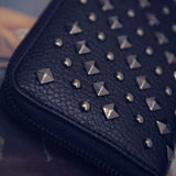 Luxury Black Wallet